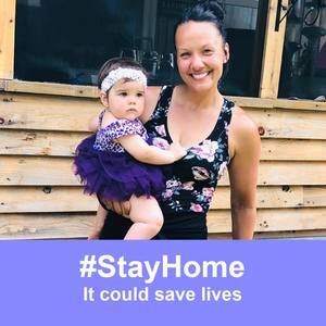 Meet your Posher, Janie